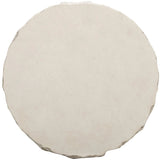 Fawn Indoor/Outdoor Side Table Outdoor Side Tables TOV-OC55058 793580656353