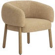 Roxy Accent Chair Occasional + Accent Chairs
