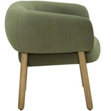 Roxy Accent Chair Occasional + Accent Chairs