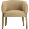Roxy Accent Chair Occasional + Accent Chairs TOV-S54497 793580642240