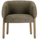 Roxy Accent Chair Occasional + Accent Chairs TOV-S54498 793580642257