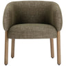 Roxy Accent Chair Occasional + Accent Chairs TOV-S54498 793580642257