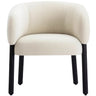 Roxy Accent Chair Occasional + Accent Chairs TOV-S54499 793580642264