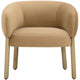 Roxy Accent Chair Occasional + Accent Chairs TOV-S55098 793580657794
