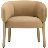 Roxy Accent Chair Occasional + Accent Chairs TOV-S55098 793580657794