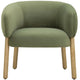 Roxy Accent Chair Occasional + Accent Chairs TOV-S55099 793580657800
