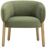 Roxy Accent Chair Occasional + Accent Chairs TOV-S55099 793580657800