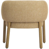 Roxy Accent Chair Occasional + Accent Chairs