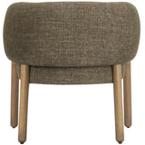Roxy Accent Chair Occasional + Accent Chairs