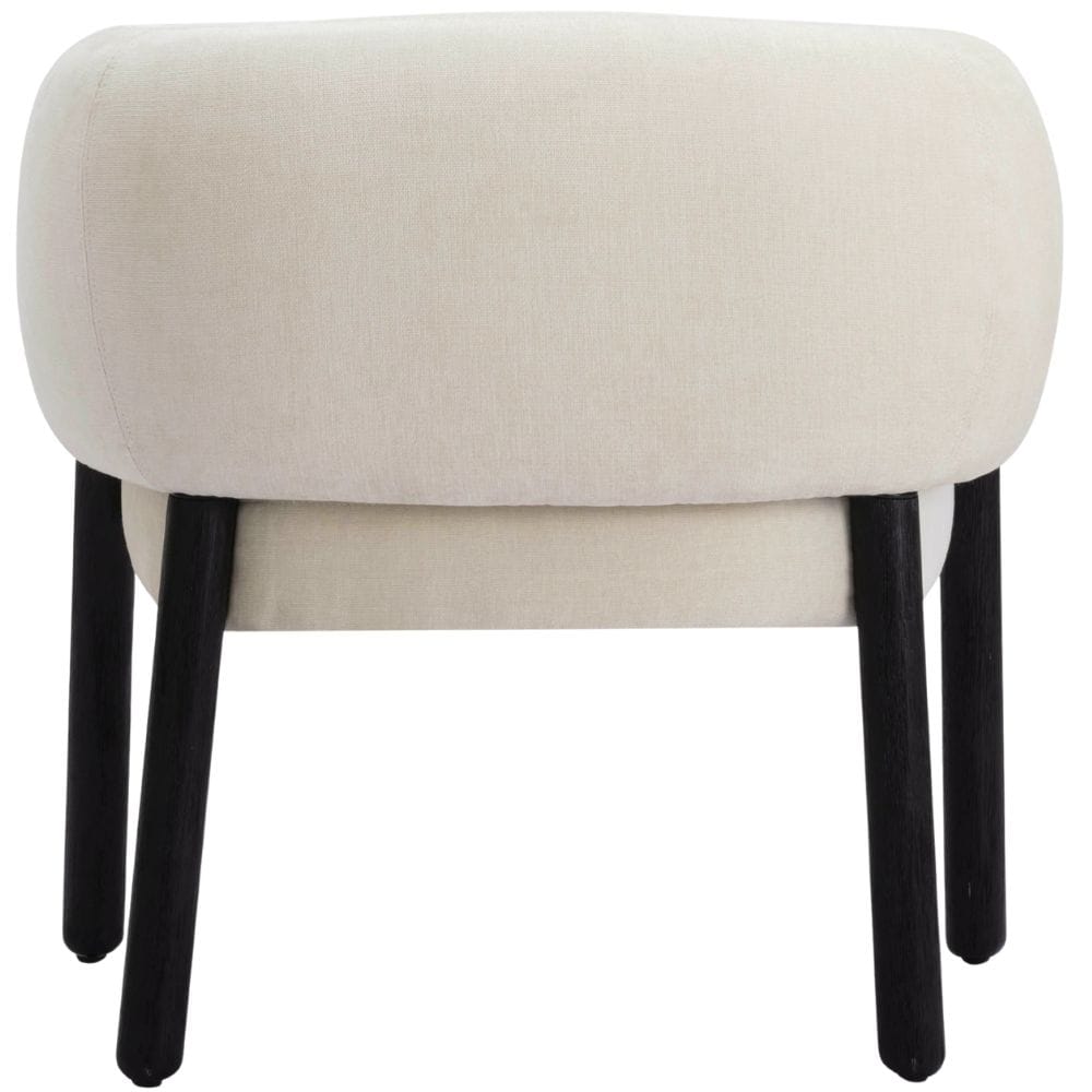 Roxy Accent Chair Occasional + Accent Chairs