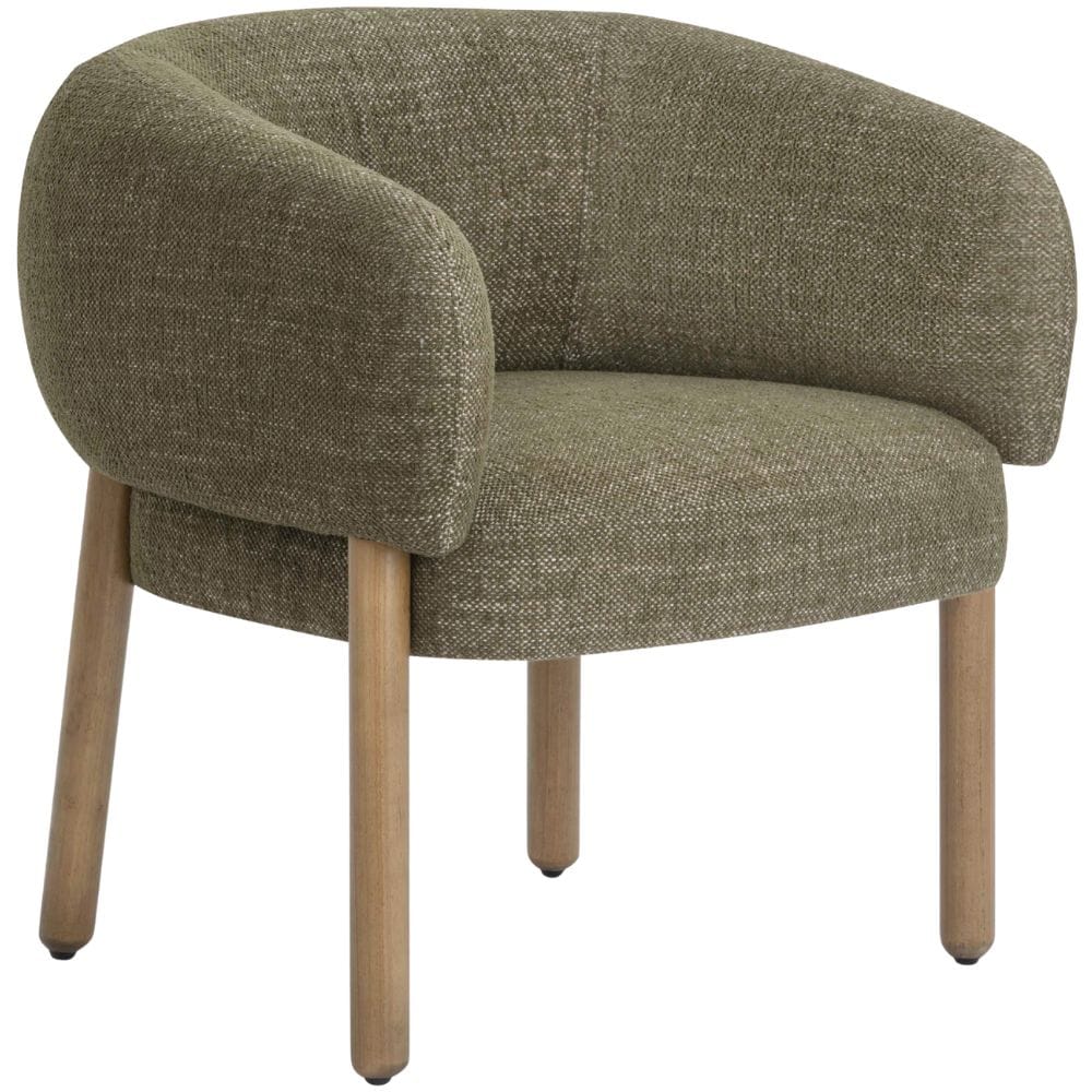 Roxy Accent Chair Occasional + Accent Chairs