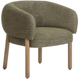 Roxy Accent Chair Occasional + Accent Chairs
