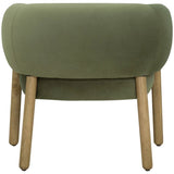 Roxy Accent Chair Occasional + Accent Chairs