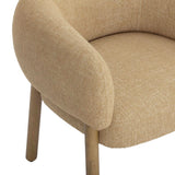 Roxy Accent Chair Occasional + Accent Chairs