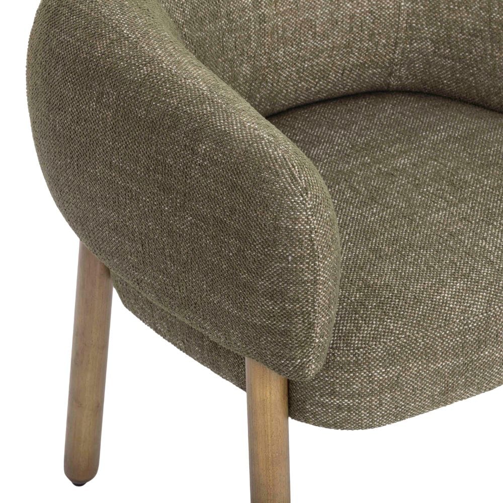 Roxy Accent Chair Occasional + Accent Chairs