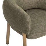 Roxy Accent Chair Occasional + Accent Chairs