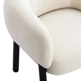Roxy Accent Chair Occasional + Accent Chairs