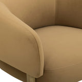 Roxy Accent Chair Occasional + Accent Chairs