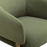 Roxy Accent Chair Occasional + Accent Chairs