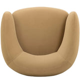Roxy Accent Chair Occasional + Accent Chairs