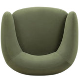 Roxy Accent Chair Occasional + Accent Chairs