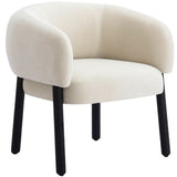 Roxy Accent Chair Occasional + Accent Chairs