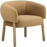 Roxy Accent Chair Occasional + Accent Chairs