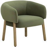Roxy Accent Chair Occasional + Accent Chairs