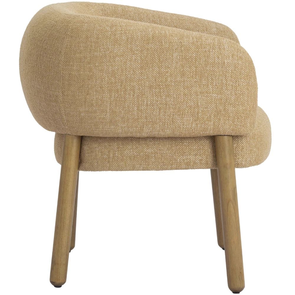 Roxy Accent Chair Occasional + Accent Chairs