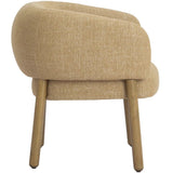 Roxy Accent Chair Occasional + Accent Chairs