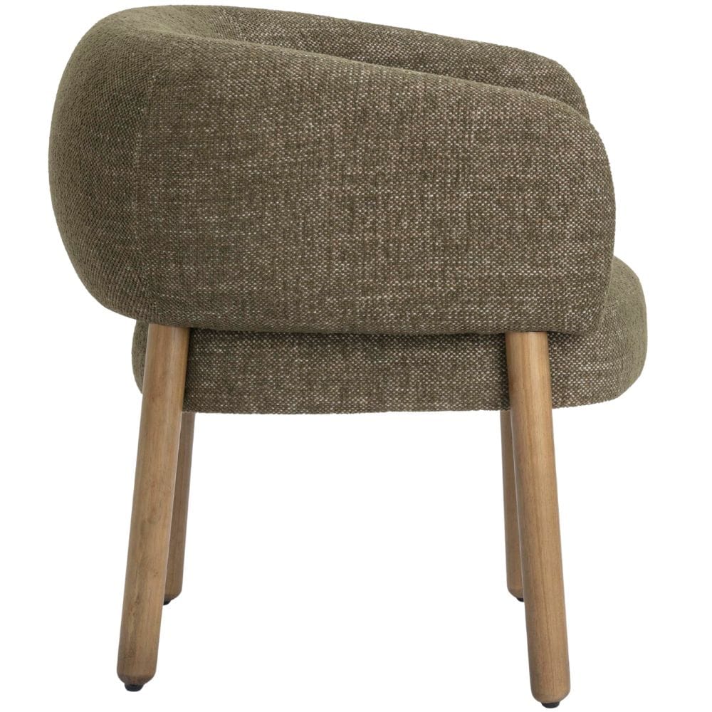 Roxy Accent Chair Occasional + Accent Chairs