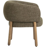 Roxy Accent Chair Occasional + Accent Chairs