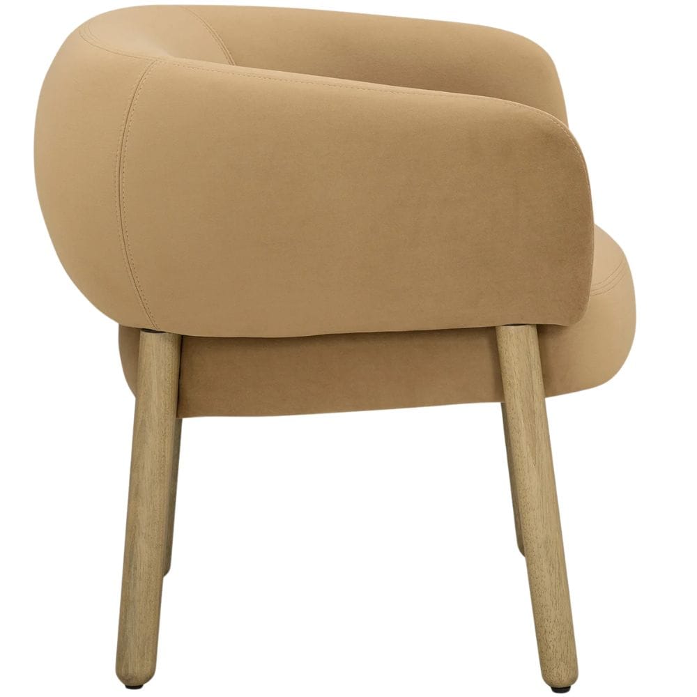 Roxy Accent Chair Occasional + Accent Chairs