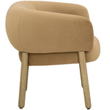 Roxy Accent Chair Occasional + Accent Chairs
