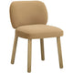 Roxy Dining Chair Dining Chairs + Benches TOV-D55100 793580657817