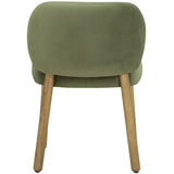 Roxy Dining Chair Dining Chairs + Benches