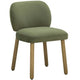 Roxy Dining Chair Dining Chairs + Benches TOV-D55101 793580657824