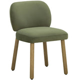 Roxy Dining Chair Dining Chairs + Benches TOV-D55101 793580657824