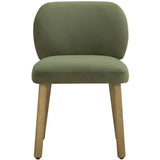 Roxy Dining Chair Dining Chairs + Benches