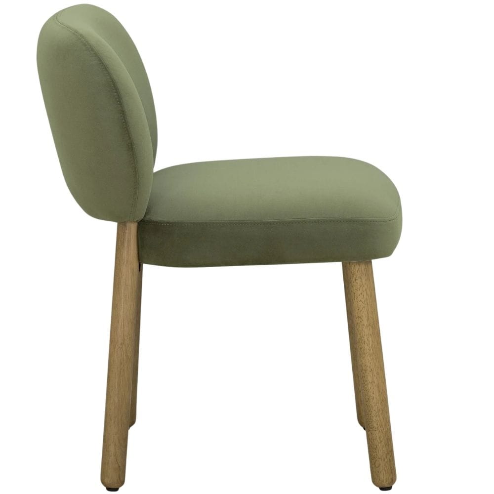 Roxy Dining Chair Dining Chairs + Benches