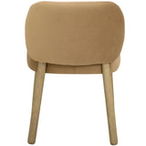 Roxy Dining Chair Dining Chairs + Benches