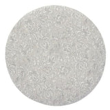 Georgia Tassel Ottoman Ottomans + Stools