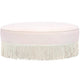 Georgia Tassel Ottoman Ottomans + Stools TOV-OC69534 793580658784