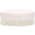 Georgia Tassel Ottoman Ottomans + Stools TOV-OC69534 793580658784