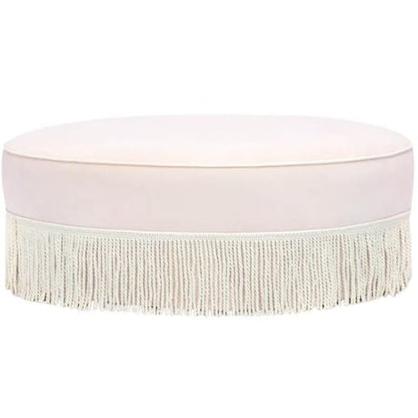 Georgia Tassel Ottoman Ottomans + Stools TOV-OC69534 793580658784