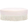 Georgia Tassel Ottoman Ottomans + Stools TOV-OC69534 793580658784