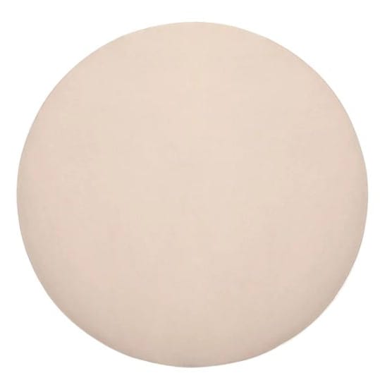 Georgia Tassel Ottoman Ottomans + Stools
