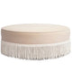 Georgia Tassel Ottoman Ottomans + Stools TOV-OC69535 793580658791