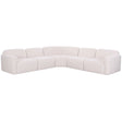 Gorge Sectional Sectionals TOV-L69413-SEC 793580654366