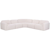 Gorge Sectional Sectionals TOV-L69413-SEC 793580654366